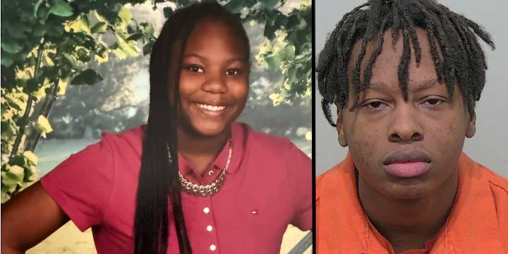 Teen sentenced to life in prison for shooting death of 12