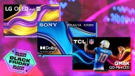 The top Black Friday deals on giant-size TVs — dont talk to us if youre not 75 inches
