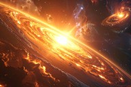 ¿Qué pasaría si el universo simplemente desapareciera? Comprende qué es la desintegración del vacío