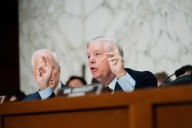 Senado rechaza limitar poderes de Trump sobre acciones militares en Venezuela