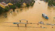 Vietnam floods: Torrential rains leave over 100 lives lost and thousands homeless