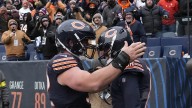 Ex-NFL legend J.J. Watt heaps praise to QB Caleb Williams after Bears beat Steelers