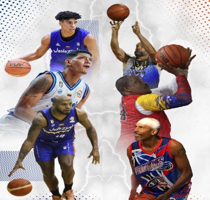Guacara: Leyendas de la LPB y promesas del baloncesto estarán en acción en Super 4 Libalca