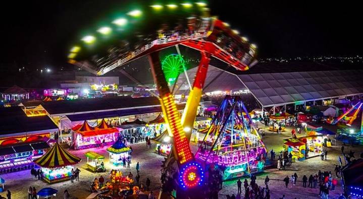 Feria Tizayuca 2023 deja “hueco” de 7.3 millones y contrato irregular; investigación sigue abierta