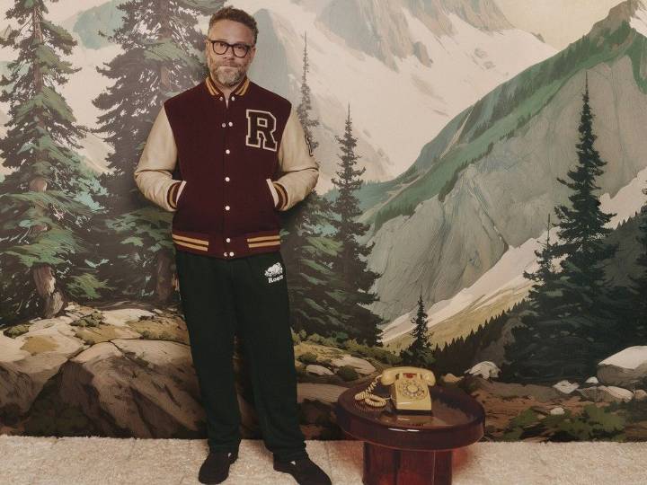 Seth Rogen’s new Roots holiday ads are about as Canadian as it gets 