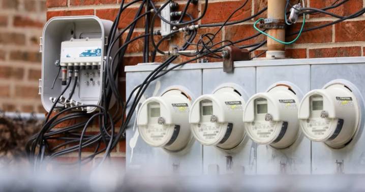 Ameren residential gas customers to see average $3.65 increase on bills in January