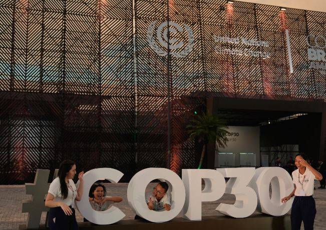 Climate change real, India to declare NDC by Dec: Environment Minister Yadav at UN COP30