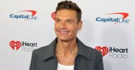 Ryan Seacrest's Weight Loss Sparks Pals' Concern for His Health