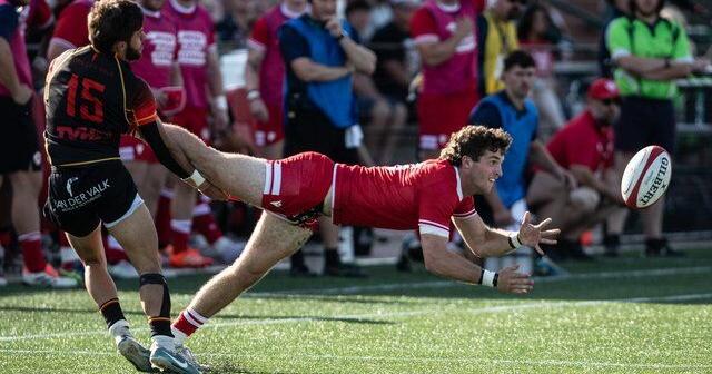 Starting next year, Canada men to take part in World Rugby Nations Cup competition