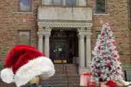 How A Killer's Release As Santa Claus Sparks Public Outcry