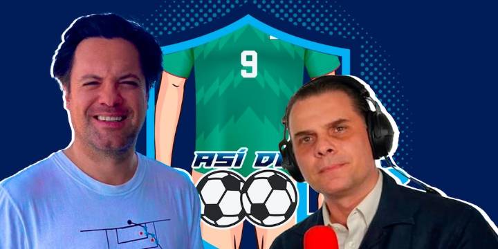 Hijo de José Ramón Fernández debutará en Televisa con nuevo podcast teniendo a Christian Martinoli como invitado