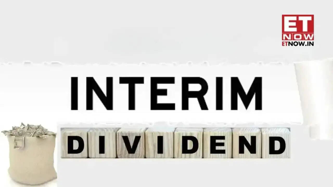 Rs 2.50 dividend opportunity: This electronics manufacturer announced interim dividend