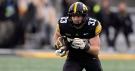 How does Iowa respond to another close loss, Kirk Ferentz on special teams and a freshman linebacker