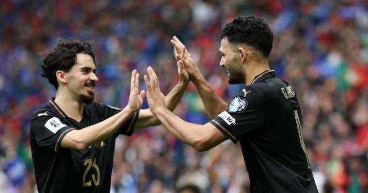 Portugal, sin su estrella, califica al Mundial 2026 y Cristiano Ronaldo jugará su sexta Copa del Mundo