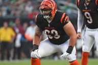 Dylan Fairchild Remains a Bright Spot for the Cincinnati Bengals
