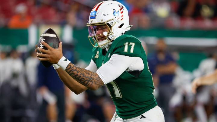 SEC pushes for no automatic qualifiers in College Football Playoff