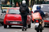 Una ciudad entrerriana reguló la circulación de monopatines eléctricos y bicicletas con pedaleo asistido