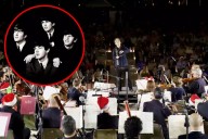 Los éxitos de The Beatles que interpretará la OSY en el Parque La Plancha de Mérida