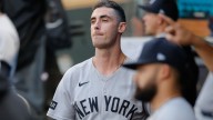 Yankees 'very interested' in bringing back Cody Bellinger