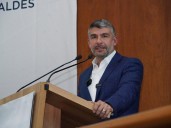 Mauricio Tabe: Recorte a presupuesto municipal afectará servicios ciudadanos