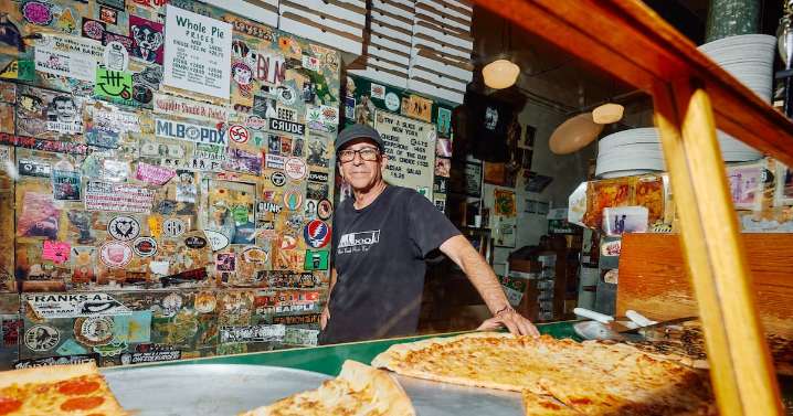 Portlanders Are Finally Allowed to Put Pizza Boxes in Their Recycling