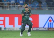 ICC Bans Haris Rauf For Two Games Over Asia Cup Misconduct