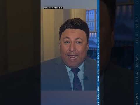 Federal workers could see pay in days as shutdown ends after 43 days