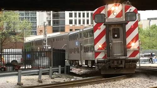 CTA and Metra approve budgets with no fare increases for Chicago train and bus public transit services
