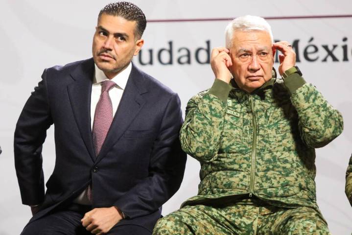 Descarta Defensa fallas en protocolo de seguridad de alcalde Carlos Manzo