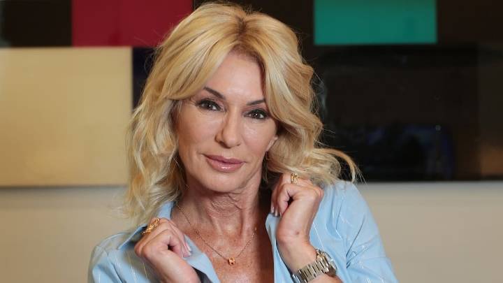 Las exigencias de diva de Yanina Latorre por el que no la quieren en América TV
