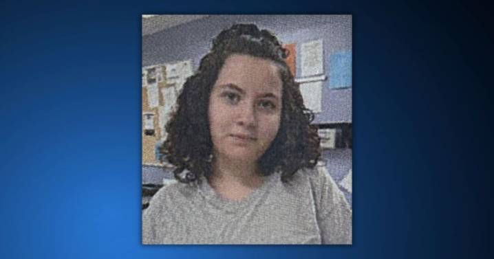 Amherst Police need help finding missing 15
