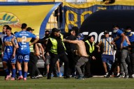 El lamento de Everton tras dura sanción de la ANFP por invasión de hinchas: “No contar con nuestra gente…”