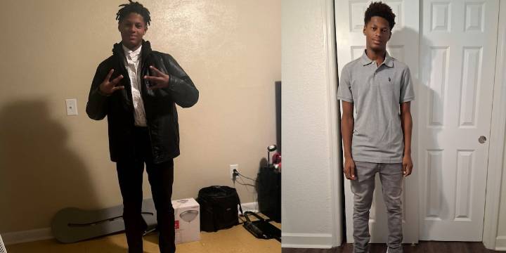 Search underway for missing teen with autism in Nashville