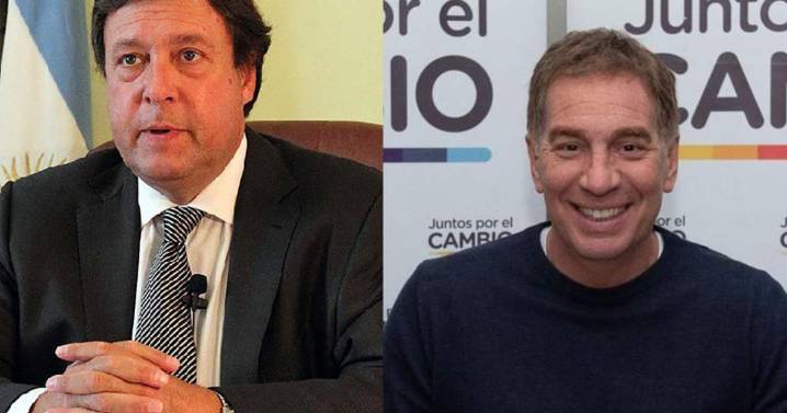 «Fortalecer el vínculo»: Alberto Weretilneck sobre la designación de Santilli y el diálogo entre Nación y provincias