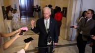 Ron Johnson reverses stance on ending filibuster to end shutdown