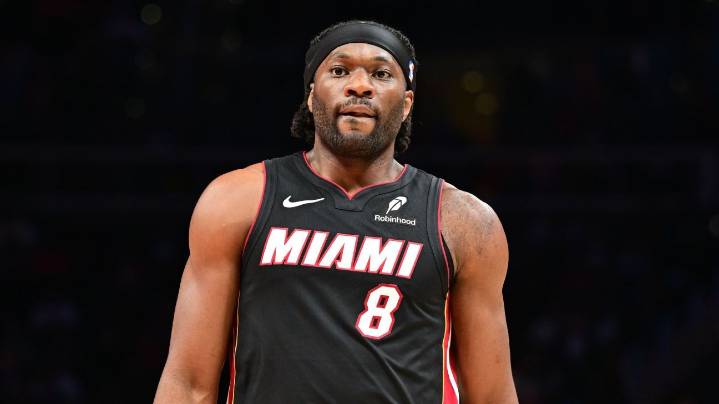 Kings, Precious Achiuwa agree to one-year deal, sources say