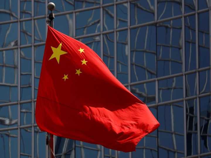 China’s military moves stoke Indo-Pacific conflict fears