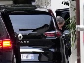 El expresidente francés Nicolas Sarkozy será liberado de prisión tras cumplir menos de tres semanas de una condena de cinco años