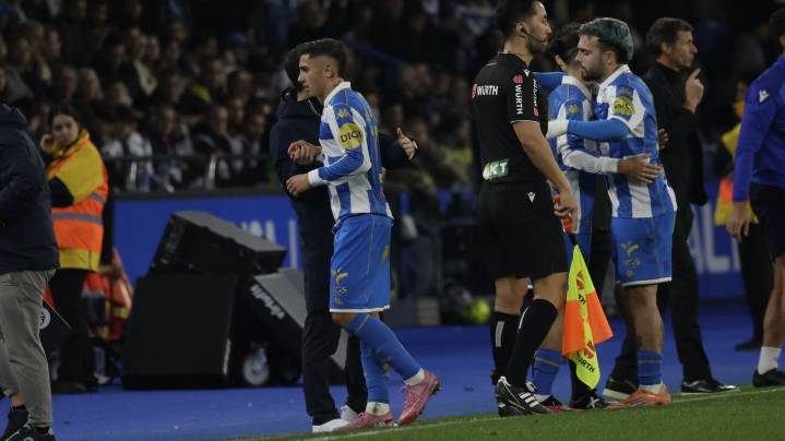 Yeremay evita un problema grave en el tobillo y estará perfecto para el próximo fin de semana