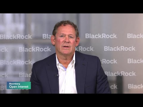 BlackRock's Rieder Doesn't See a Bubble in AI Stocks