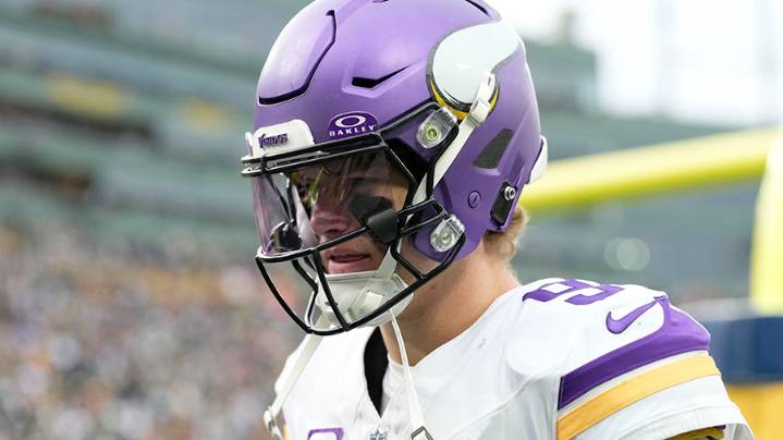 QB for next Seattle Seahawks opponent in concussion protocol