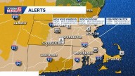 High wind warning issued for parts of Mass. with gusts up to 60 mph possible