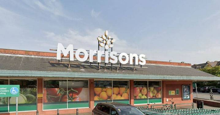 Morrisons customers can get £20 off Christmas food shop but will need to hurry