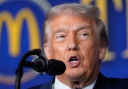 Trump and Republicans once more face a tough political fight over Obama