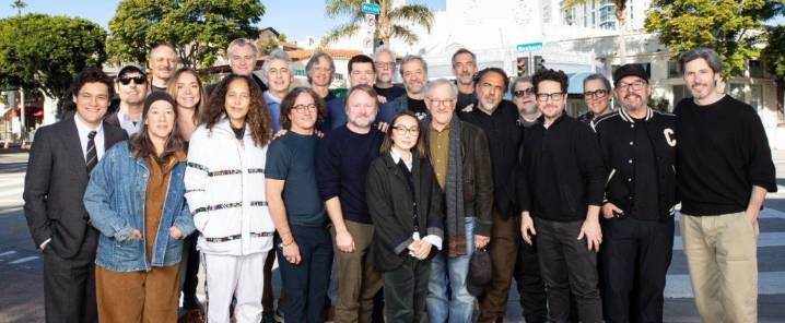 Westwood Village Theatre To Be Programmed By American Cinematheque