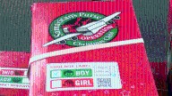 Operation Christmas Child collecting 'shoebox gifts' through Nov. 24
