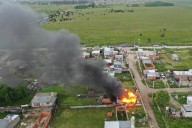 Incidentes, paro y denuncias de violencia tras un supuesto abuso de dos alumnas por un chico de 10 años