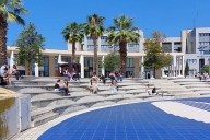 La rectora de la UJI presenta un plan de 70 medidas y un presupuesto estimado de 140,6 millones para 2026