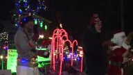 Beaverdale’s Candy Cane Lane combines Christmas cheer with charity
