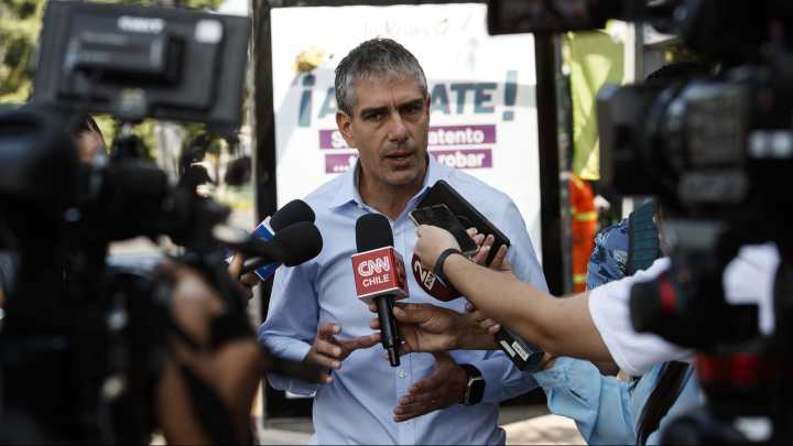 Presentan denuncias ante Contraloría por presuntas irregularidades en la Municipalidad de La Reina